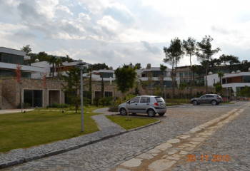 Вилла 5+1 в Гюмбете, Бодрум, Турция | SBB-17449