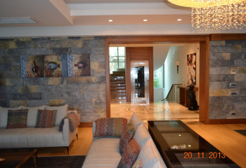 Вилла 5+1 в Гюмбете, Бодрум, Турция | SBB-17449