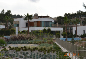 Вилла 5+1 в Гюмбете, Бодрум, Турция | SBB-17449