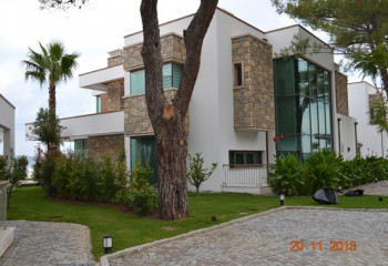 Вилла 5+1 в Гюмбете, Бодрум, Турция | SBB-17449