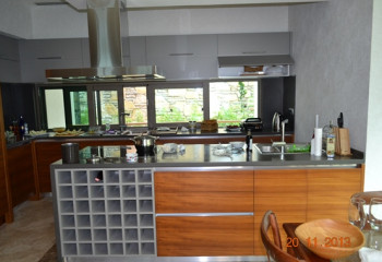 Вилла 5+1 в Гюмбете, Бодрум, Турция | SBB-17449