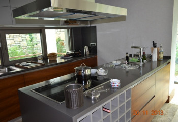 Вилла 5+1 в Гюмбете, Бодрум, Турция | SBB-17449