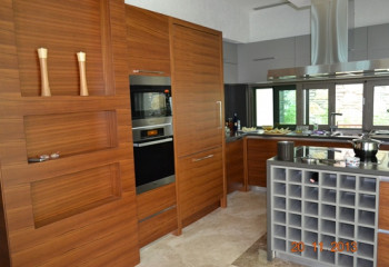 Вилла 5+1 в Гюмбете, Бодрум, Турция | SBB-17449