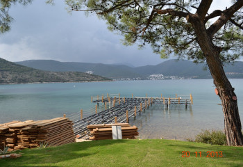 Вилла 5+1 в Гюмбете, Бодрум, Турция | SBB-17449