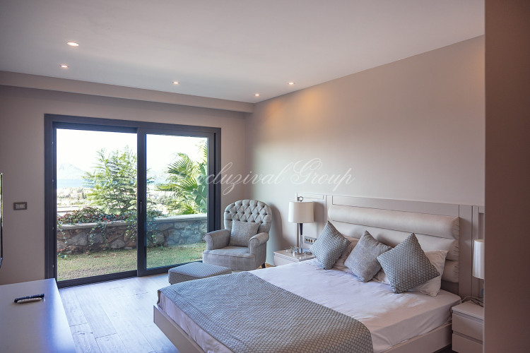 Вилла 4+1 в Бодруме, Турция | PTE-17453