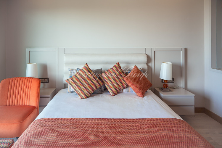 Вилла 4+1 в Бодруме, Турция | PTE-17453