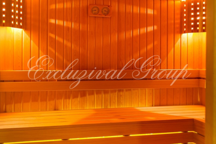 Вилла 4+1 в Бодруме, Турция | PTE-17453