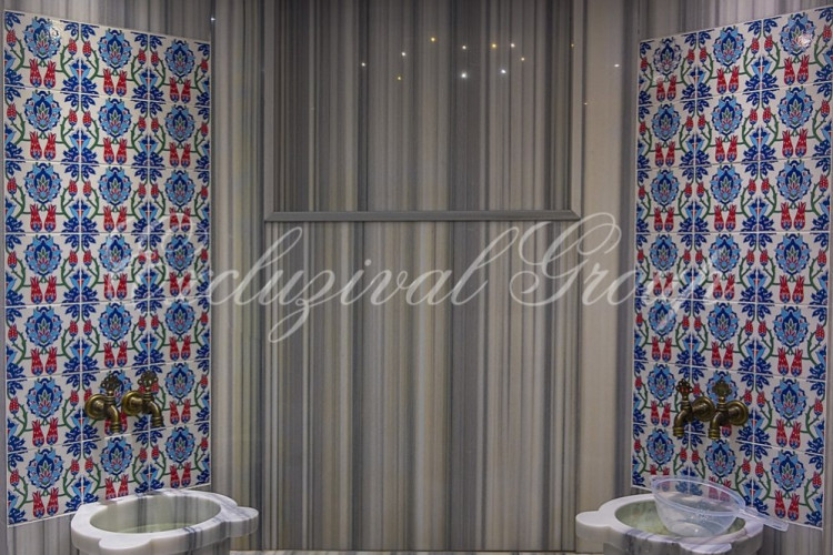 Вилла 4+1 в Бодруме, Турция | PTE-17453