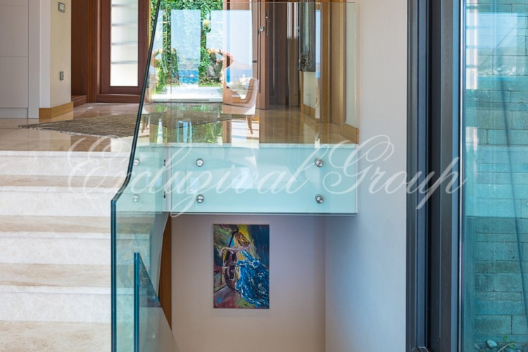 Вилла 4+1 в Бодруме, Турция | PTE-17453