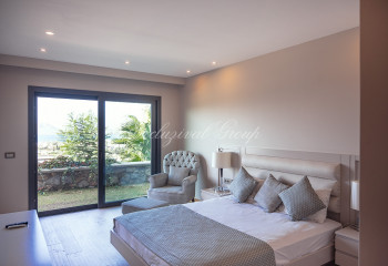 Вилла 4+1 в Бодруме, Турция | PTE-17453