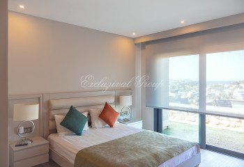 Вилла 4+1 в Бодруме, Турция | PTE-17453