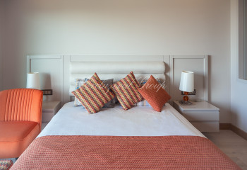 Вилла 4+1 в Бодруме, Турция | PTE-17453