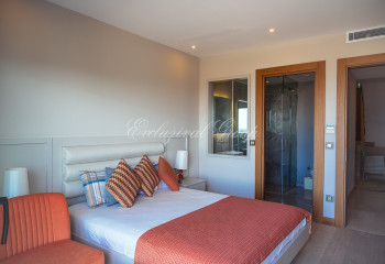 Вилла 4+1 в Бодруме, Турция | PTE-17453