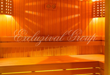 Вилла 4+1 в Бодруме, Турция | PTE-17453