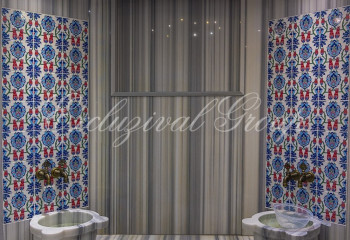 Вилла 4+1 в Бодруме, Турция | PTE-17453