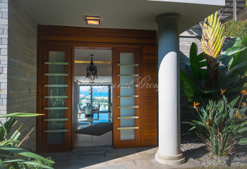 Вилла 4+1 в Бодруме, Турция | PTE-17453