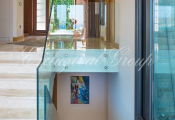 Вилла 4+1 в Бодруме, Турция | PTE-17453