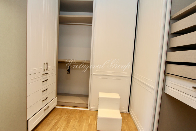 Вилла 5+1 в Стамбуле, Турция | PTE-17497