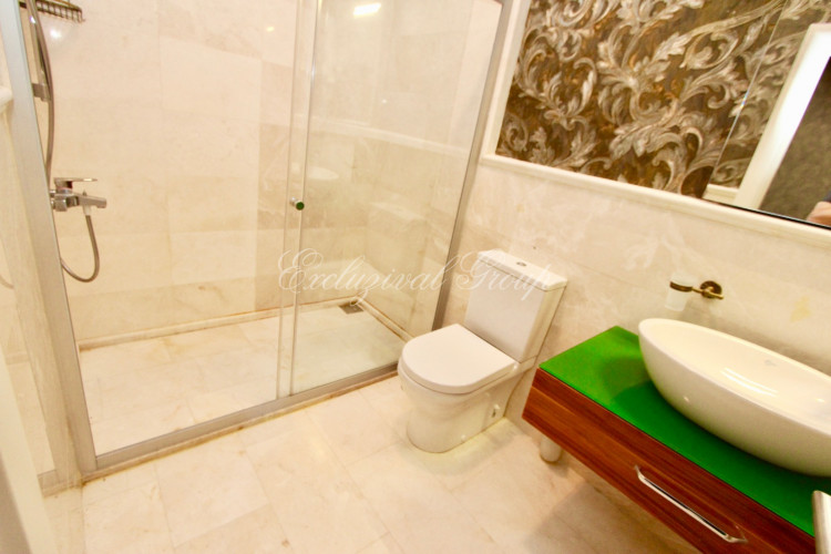 Вилла 5+1 в Стамбуле, Турция | PTE-17497