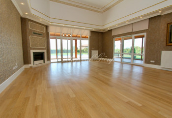 Вилла 5+1 в Стамбуле, Турция | PTE-17497