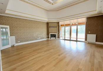 Вилла 5+1 в Стамбуле, Турция | PTE-17497