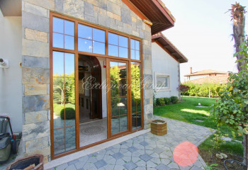 Вилла 5+1 в Стамбуле, Турция | PTE-17497