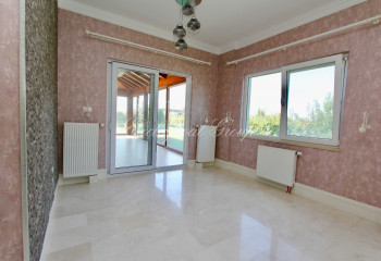 Вилла 5+1 в Стамбуле, Турция | PTE-17497