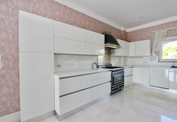 Вилла 5+1 в Стамбуле, Турция | PTE-17497