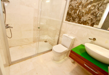 Вилла 5+1 в Стамбуле, Турция | PTE-17497