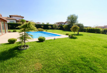 Вилла 5+1 в Стамбуле, Турция | PTE-17497