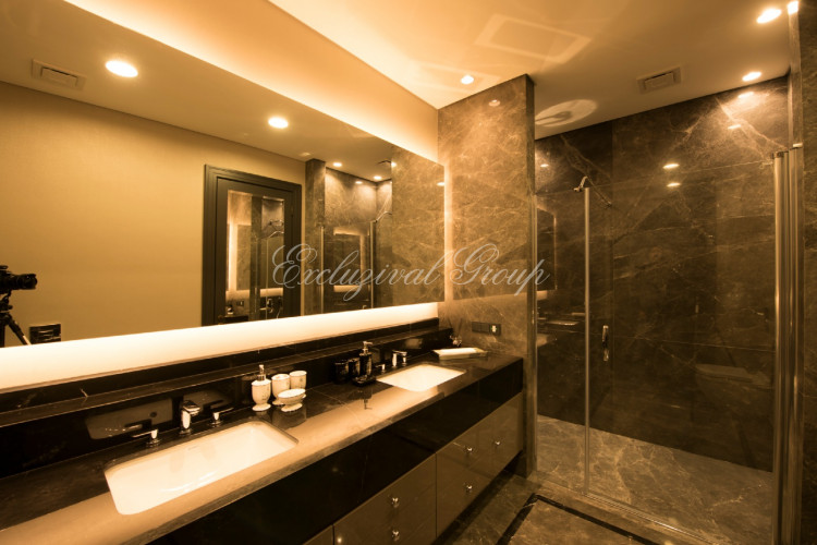 Вилла 5+1 в Стамбуле, Турция | PTE-17568