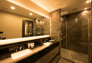 Вилла 5+1 в Стамбуле, Турция | PTE-17568