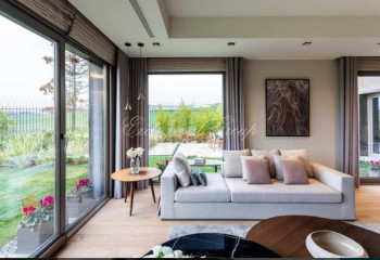 Вилла 5+1 в Стамбуле, Турция | PTE-17568