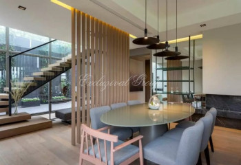 Вилла 5+1 в Стамбуле, Турция | PTE-17568