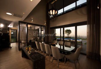 Вилла 5+1 в Стамбуле, Турция | PTE-17568