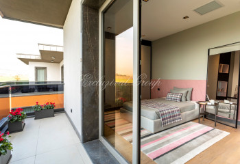 Вилла 5+1 в Стамбуле, Турция | PTE-17568