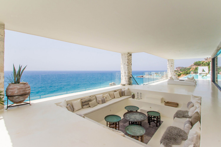 Вилла 4+1 в Алании, Турция | SBB-17746