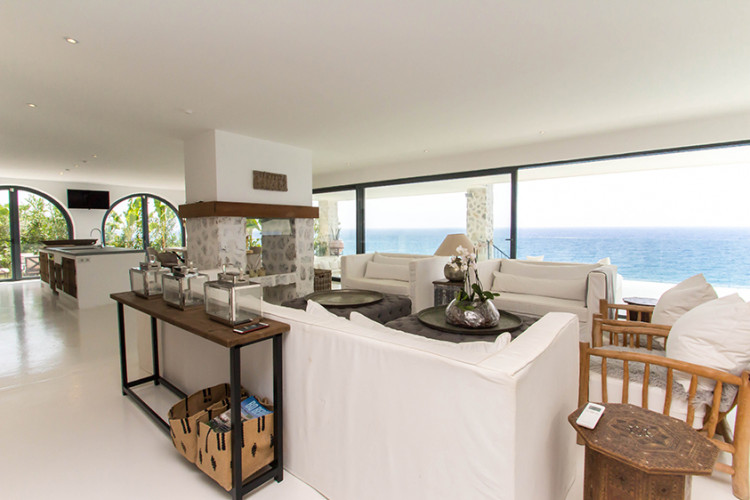 Вилла 4+1 в Алании, Турция | SBB-17746