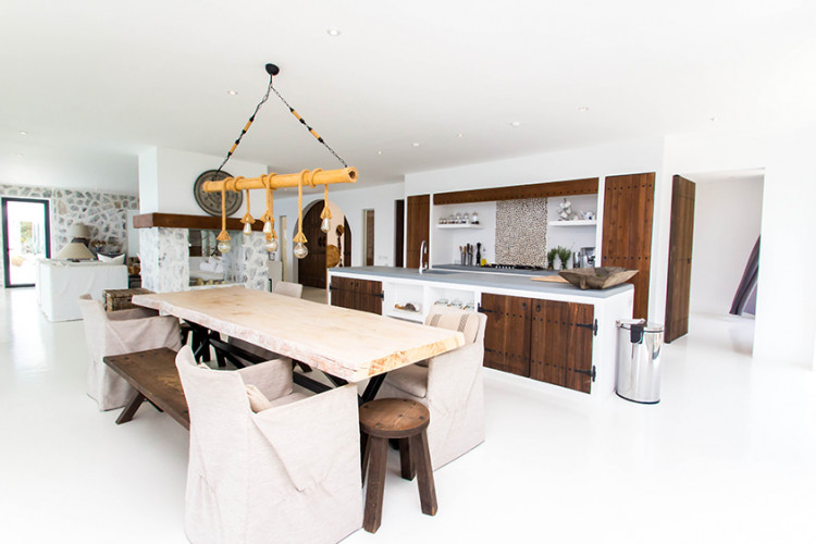 Вилла 4+1 в Алании, Турция | SBB-17746