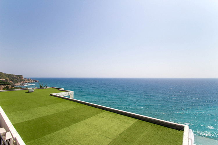 Вилла 4+1 в Алании, Турция | SBB-17746