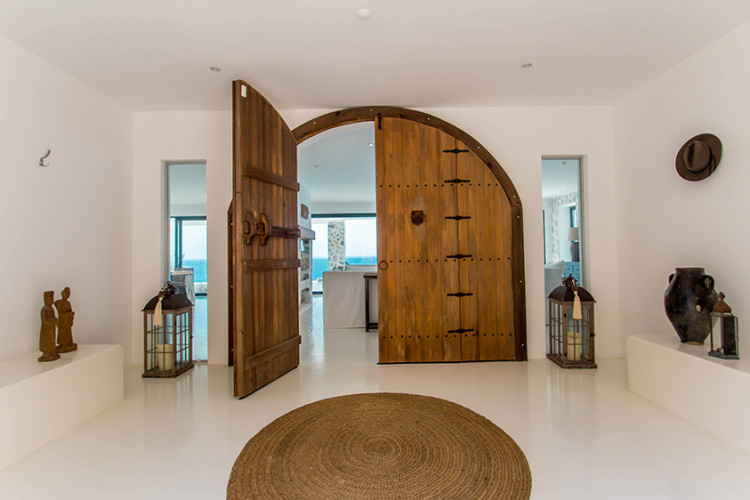 Вилла 4+1 в Алании, Турция | SBB-17746