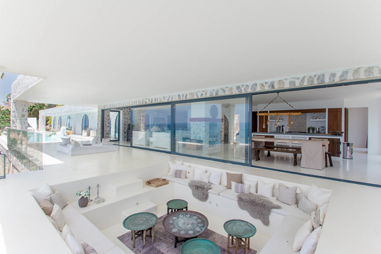 Вилла 4+1 в Алании, Турция | SBB-17746