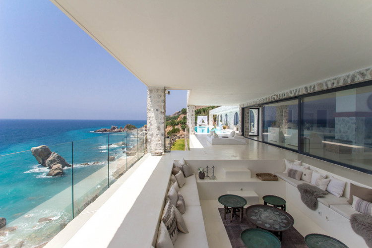 Вилла 4+1 в Алании, Турция | SBB-17746