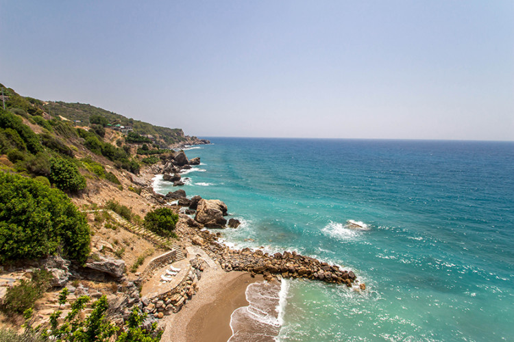 Вилла 4+1 в Алании, Турция | SBB-17746