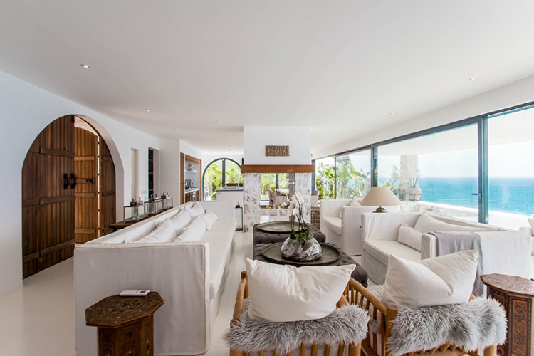 Вилла 4+1 в Алании, Турция | SBB-17746