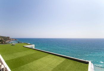 Вилла 4+1 в Алании, Турция | SBB-17746