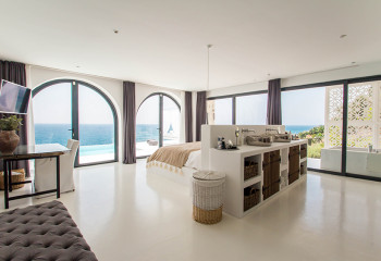 Вилла 4+1 в Алании, Турция | SBB-17746