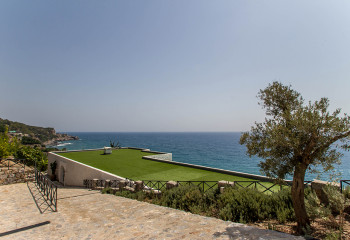 Вилла 4+1 в Алании, Турция | SBB-17746