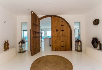 Вилла 4+1 в Алании, Турция | SBB-17746