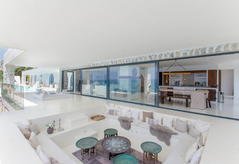 Вилла 4+1 в Алании, Турция | SBB-17746